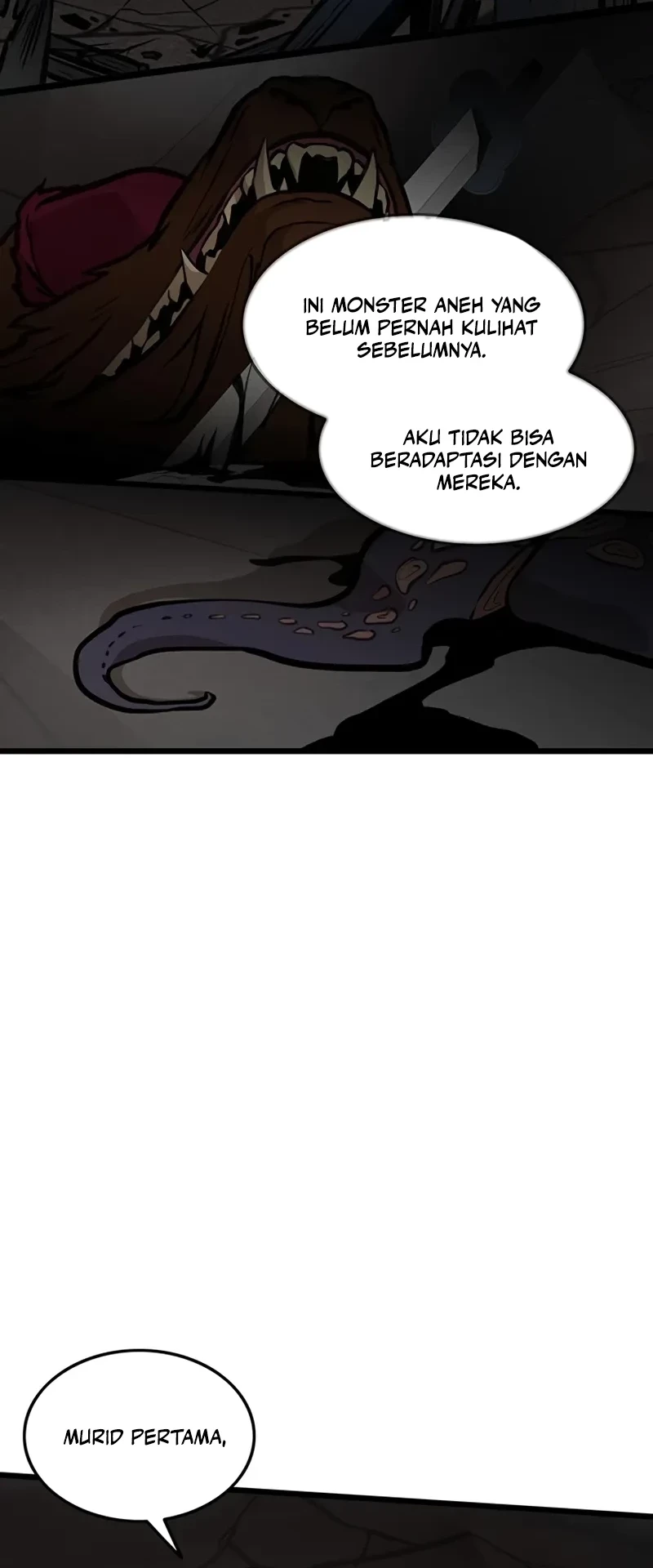 My Wife Is the Demonic Cult Leader Chapter 33 - halaman 37