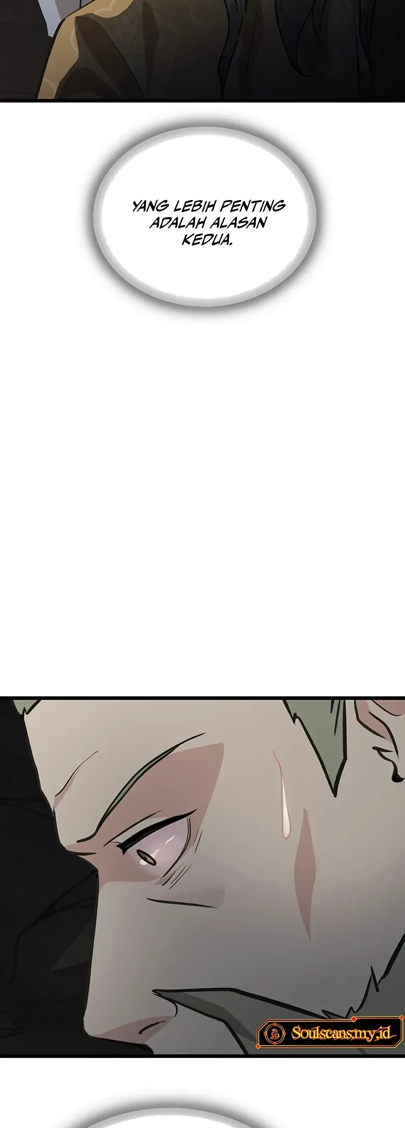 My Wife Is the Demonic Cult Leader Chapter 33 - halaman 39