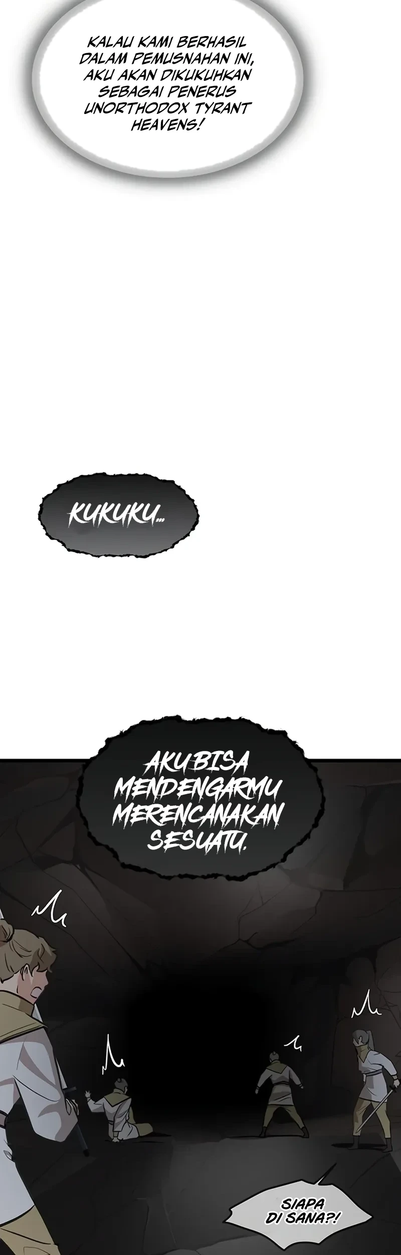 My Wife Is the Demonic Cult Leader Chapter 33 - halaman 40