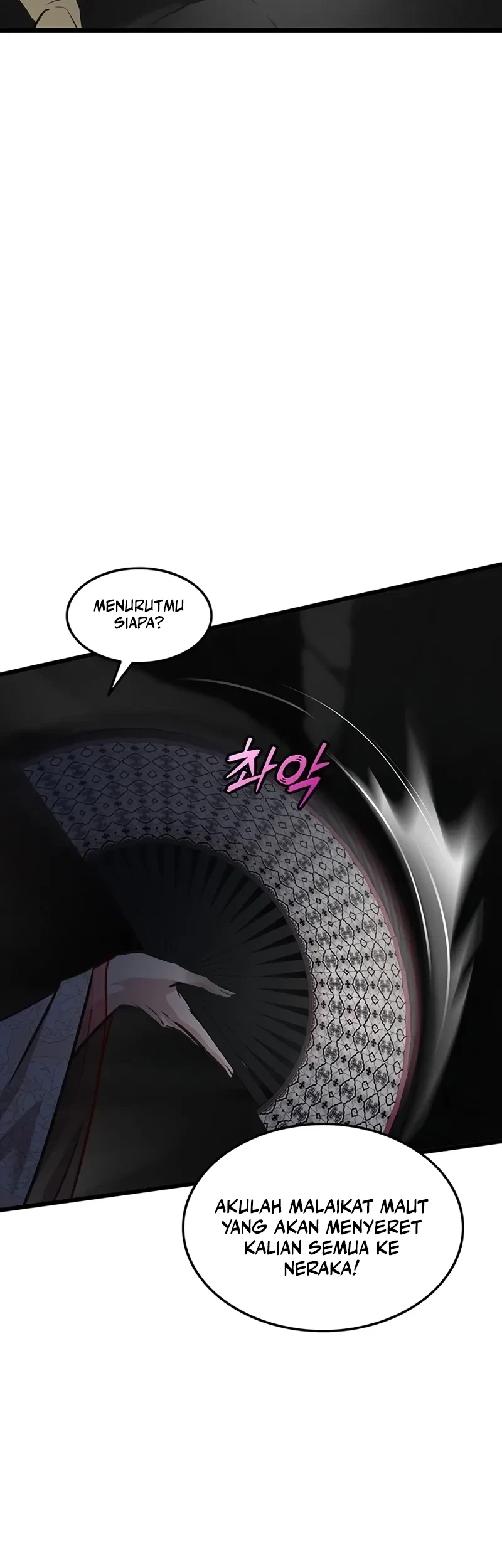 My Wife Is the Demonic Cult Leader Chapter 33 - halaman 41
