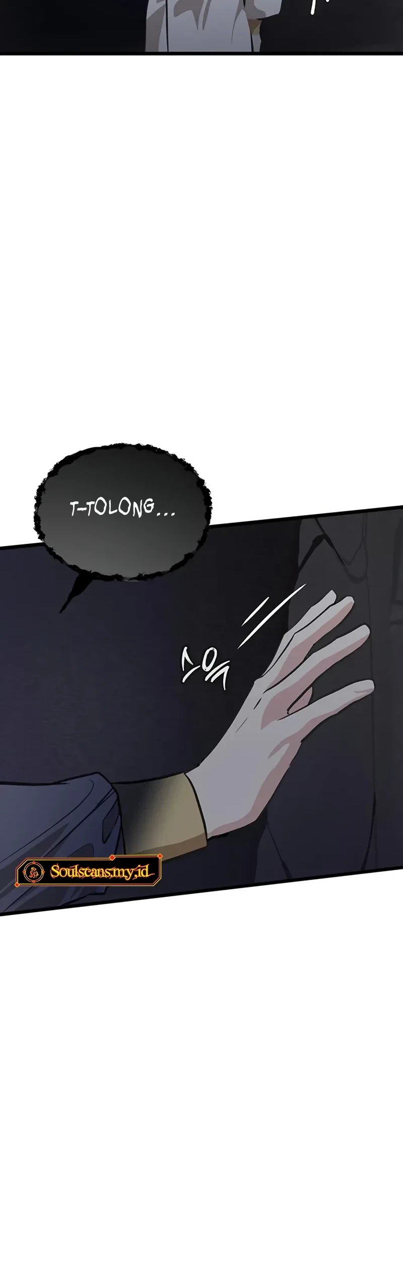 My Wife Is the Demonic Cult Leader Chapter 33 - halaman 45