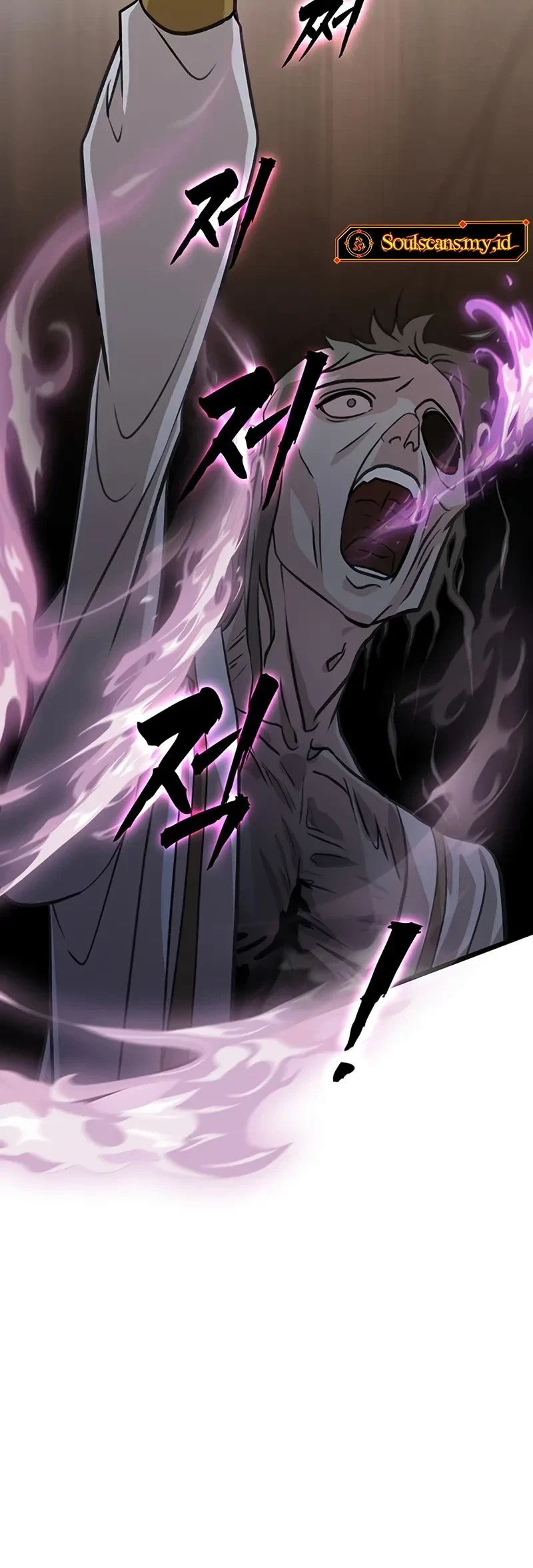 My Wife Is the Demonic Cult Leader Chapter 33 - halaman 47