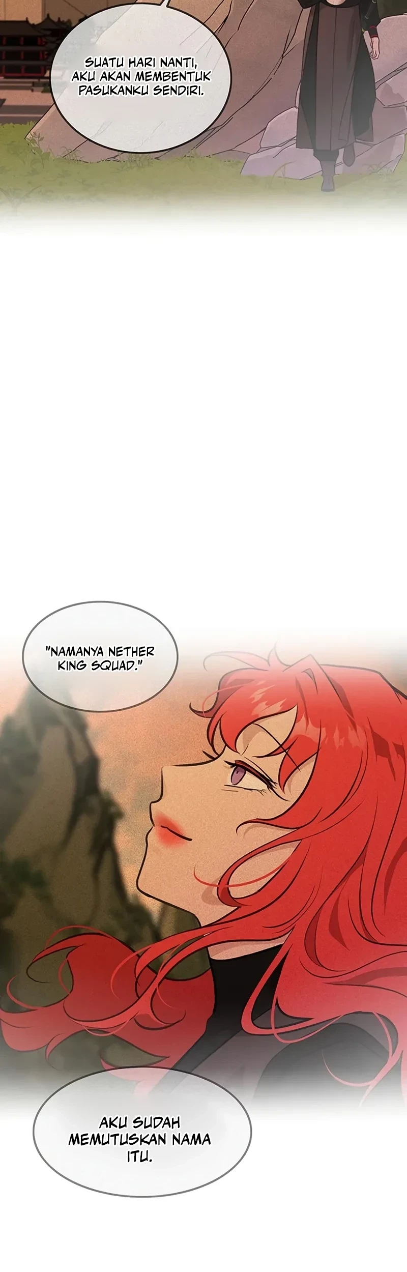 My Wife Is the Demonic Cult Leader Chapter 33 - halaman 5