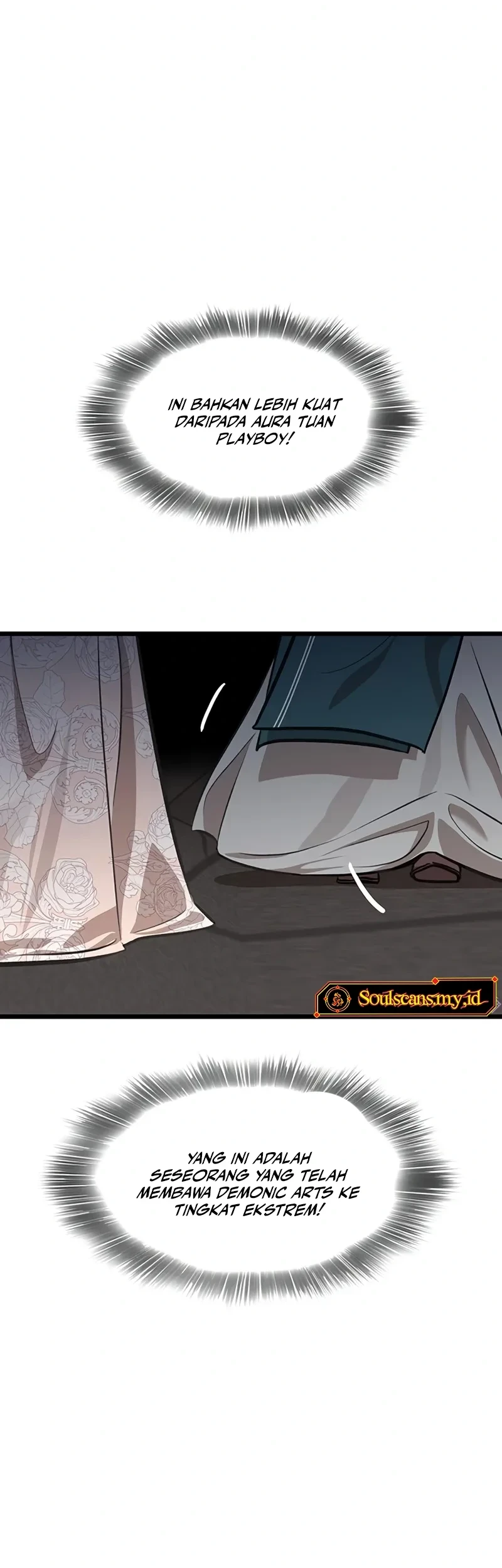 My Wife Is the Demonic Cult Leader Chapter 33 - halaman 54