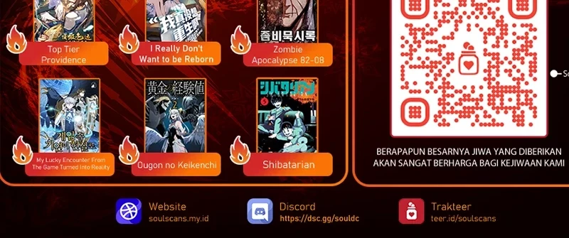 My Wife Is the Demonic Cult Leader Chapter 33 - halaman 57