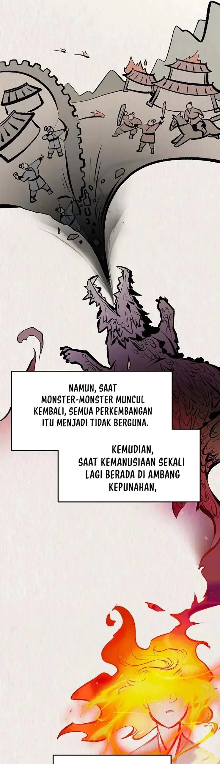 My Wife Is the Demonic Cult Leader Chapter 34 - halaman 12