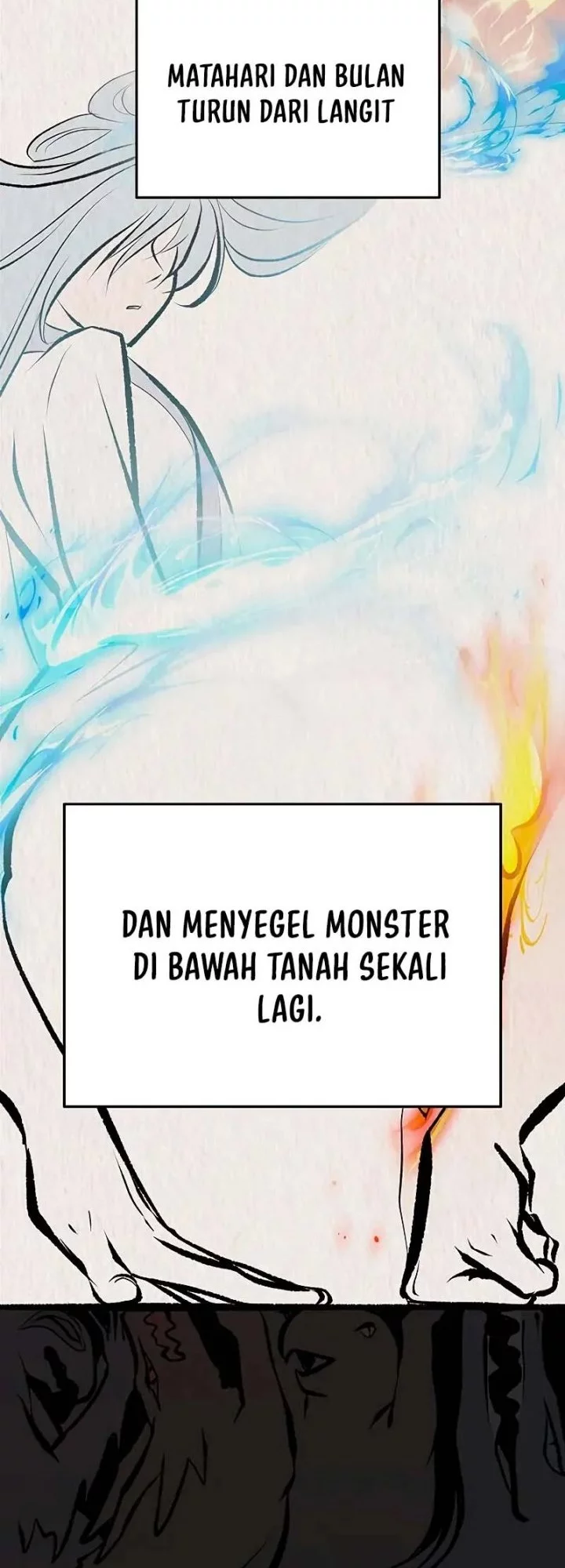 My Wife Is the Demonic Cult Leader Chapter 34 - halaman 13