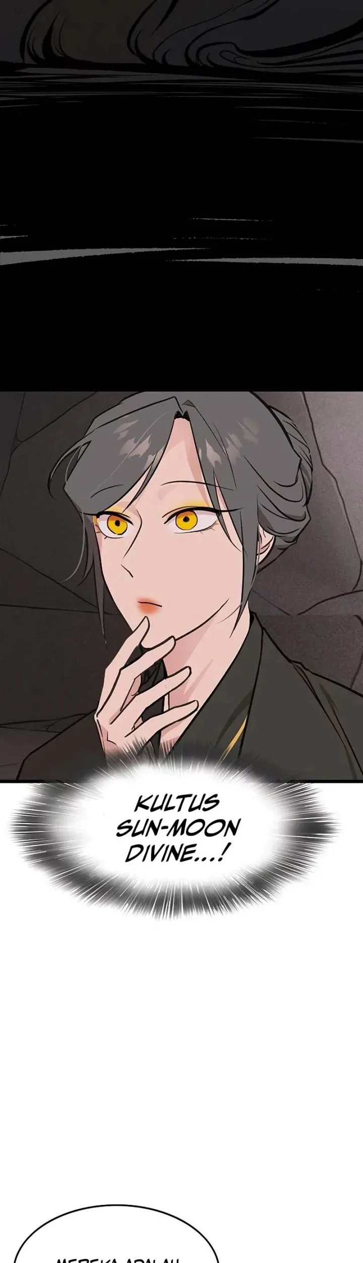 My Wife Is the Demonic Cult Leader Chapter 34 - halaman 14