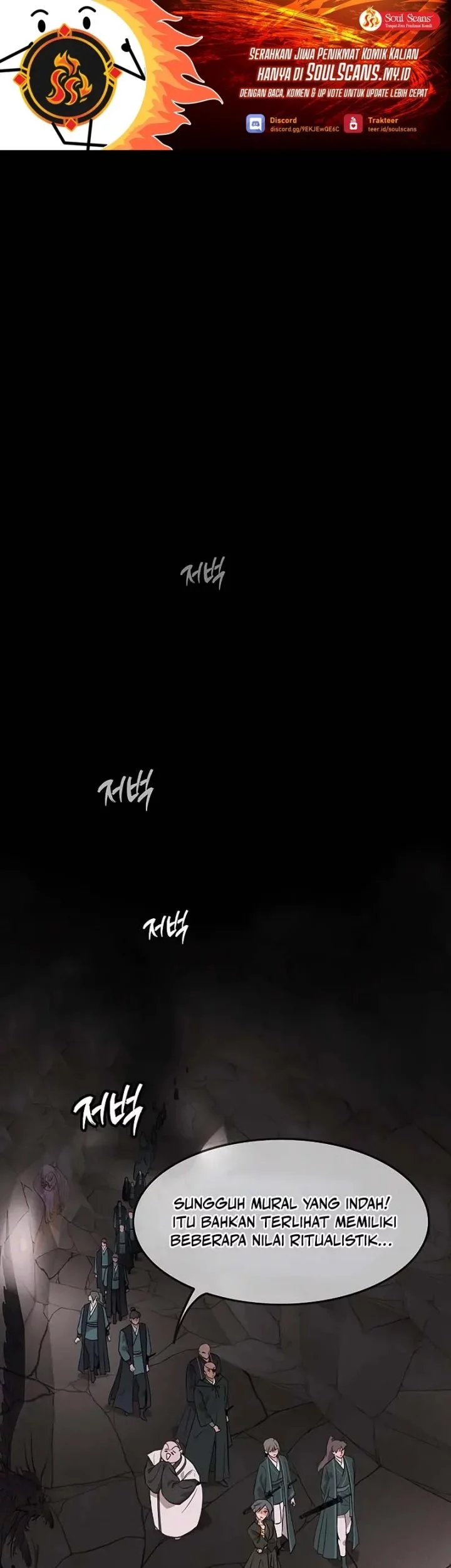 My Wife Is the Demonic Cult Leader Chapter 34 - halaman 2