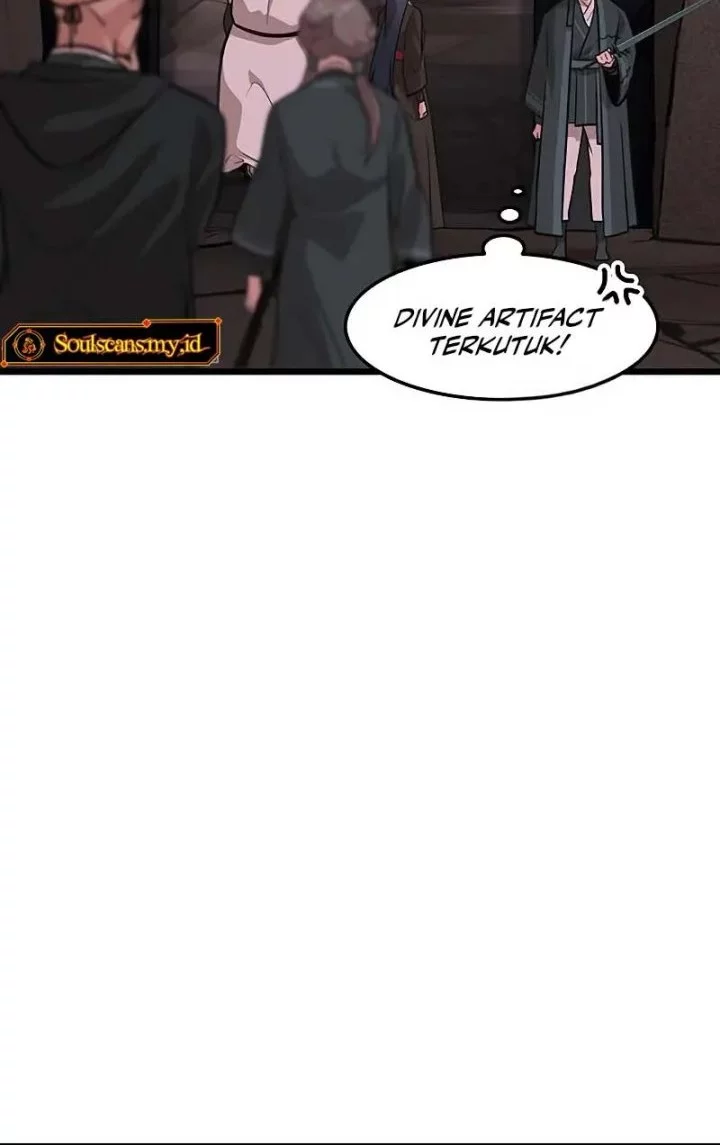 My Wife Is the Demonic Cult Leader Chapter 34 - halaman 27