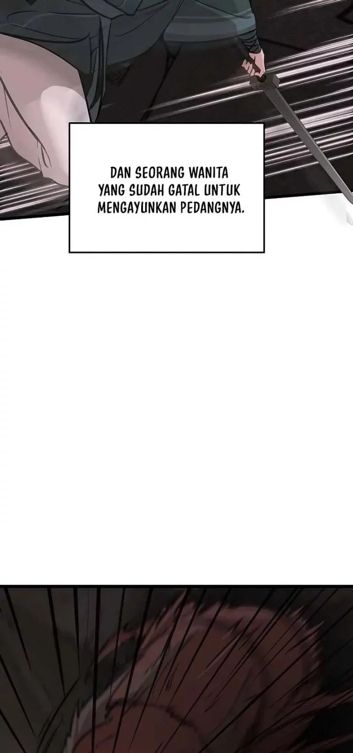 My Wife Is the Demonic Cult Leader Chapter 34 - halaman 37