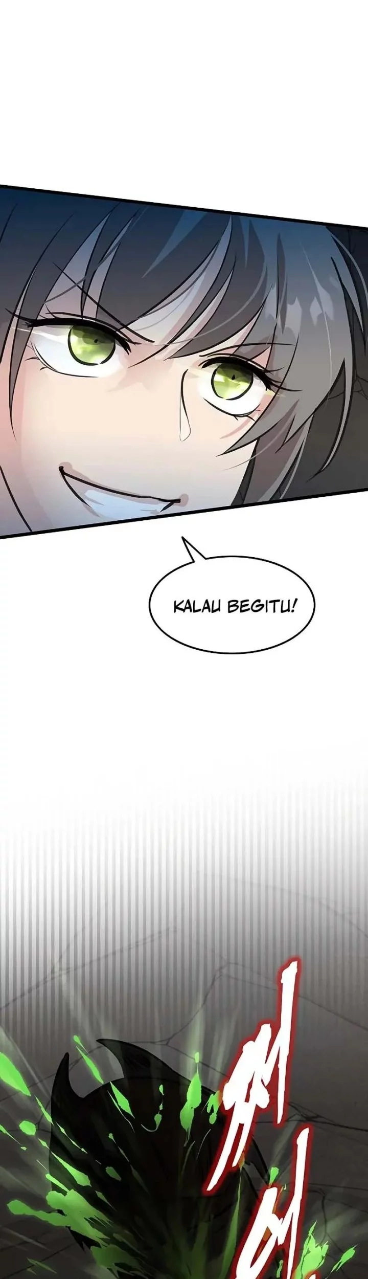 My Wife Is the Demonic Cult Leader Chapter 34 - halaman 42