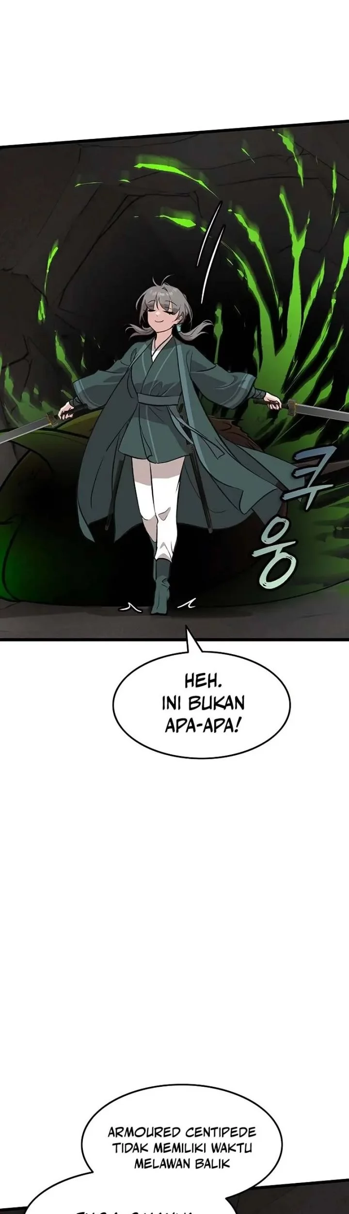 My Wife Is the Demonic Cult Leader Chapter 34 - halaman 48