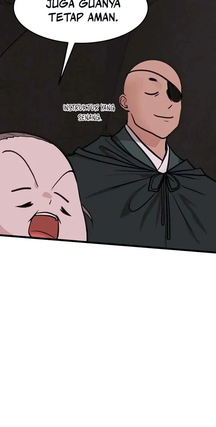 My Wife Is the Demonic Cult Leader Chapter 34 - halaman 49