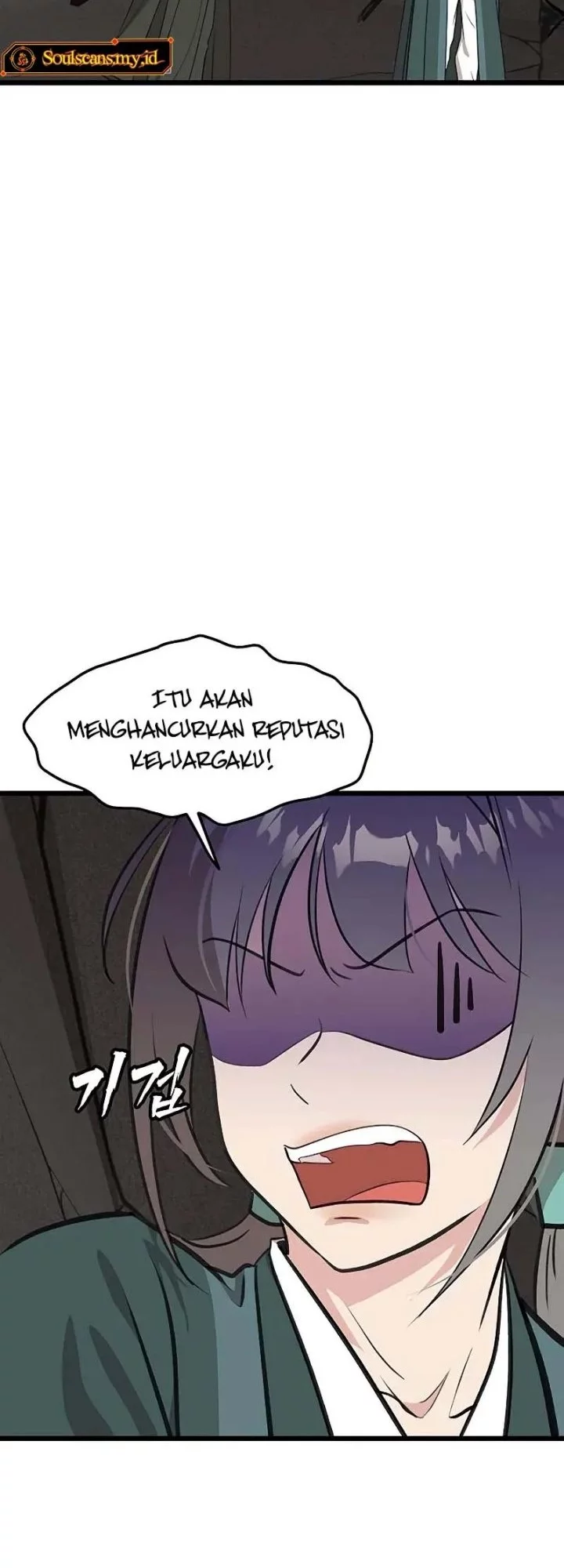 My Wife Is the Demonic Cult Leader Chapter 34 - halaman 51