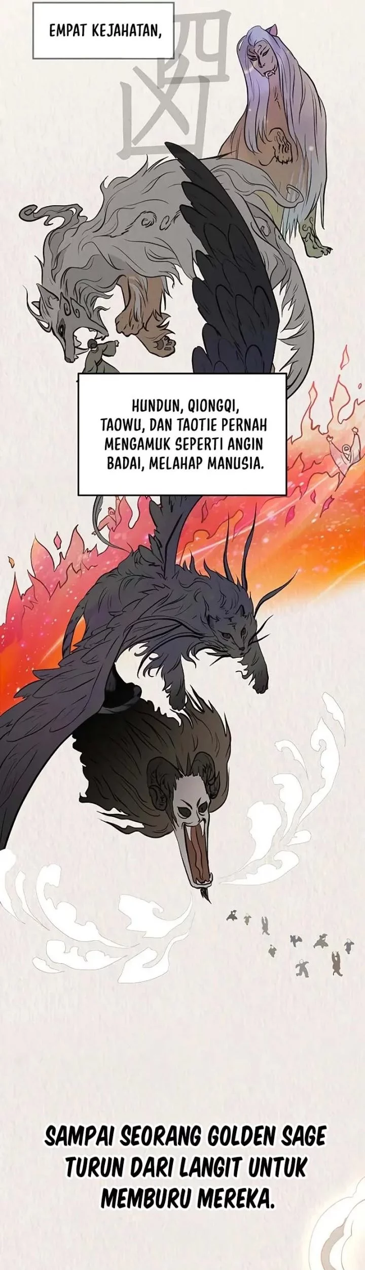 My Wife Is the Demonic Cult Leader Chapter 34 - halaman 8