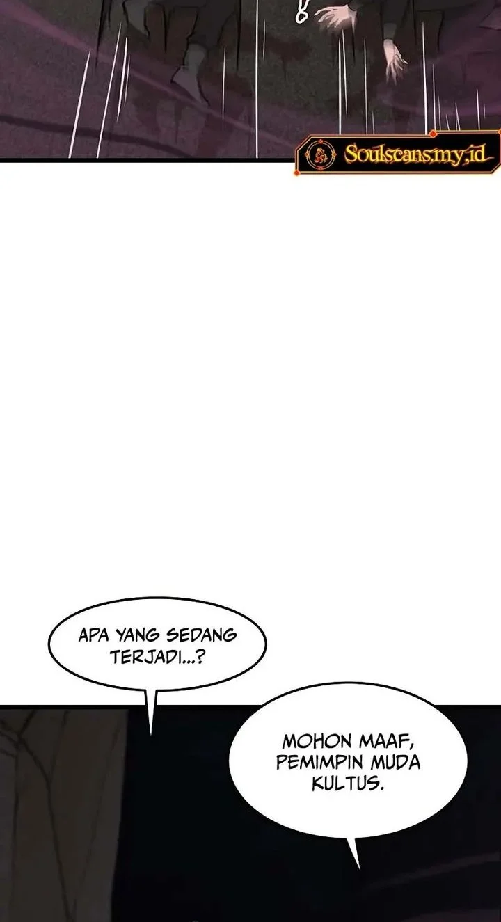 My Wife Is the Demonic Cult Leader Chapter 35 - halaman 16