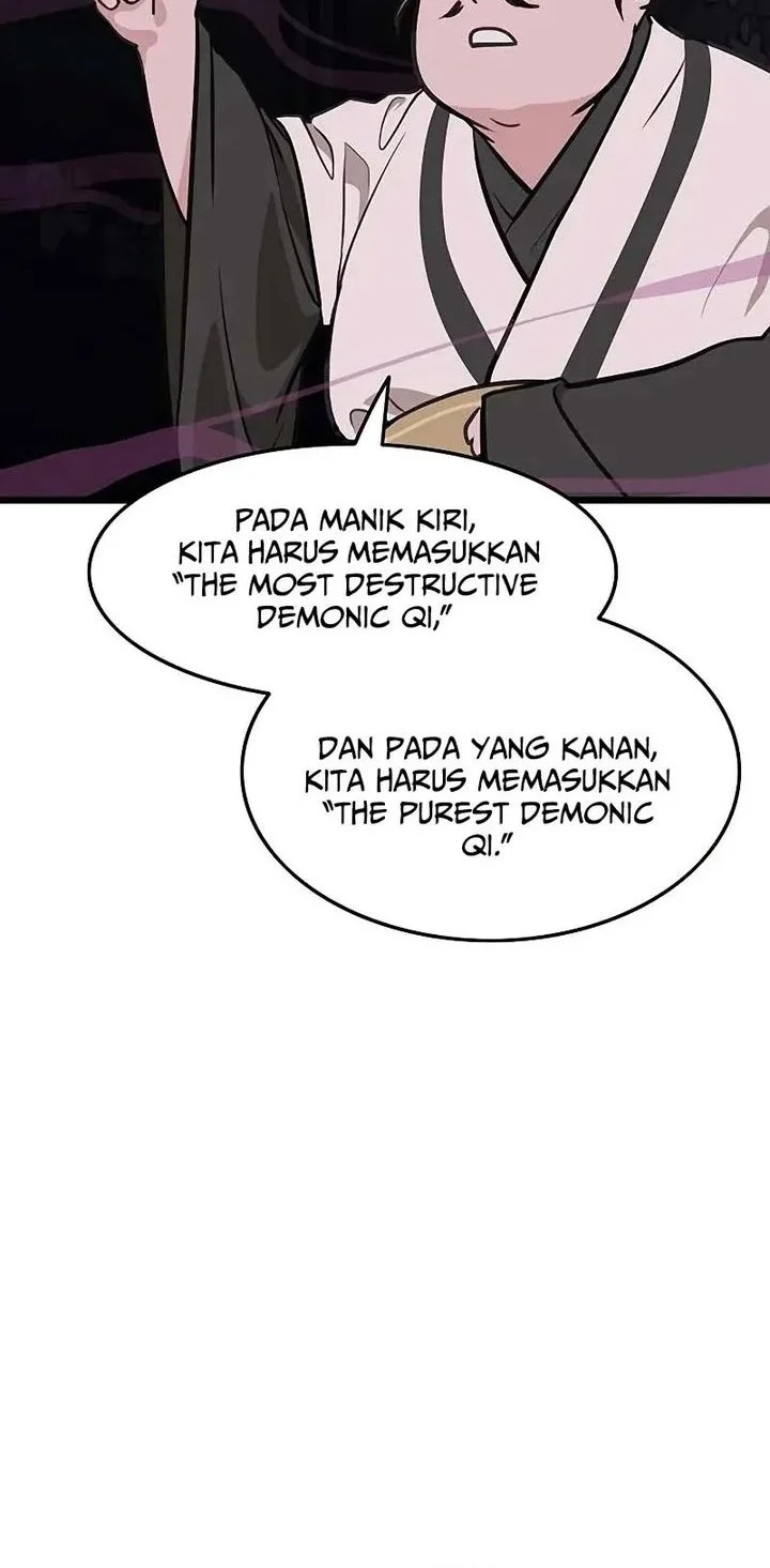 My Wife Is the Demonic Cult Leader Chapter 35 - halaman 20