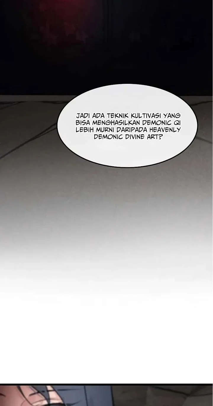 My Wife Is the Demonic Cult Leader Chapter 35 - halaman 26