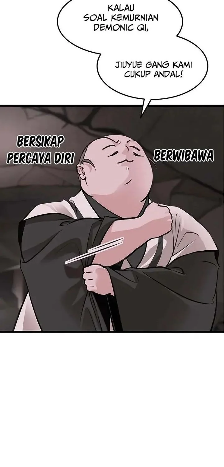 My Wife Is the Demonic Cult Leader Chapter 35 - halaman 28