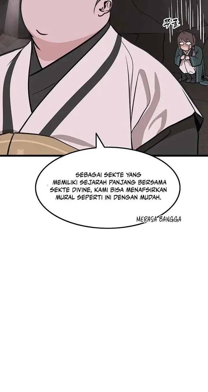 My Wife Is the Demonic Cult Leader Chapter 35 - halaman 4