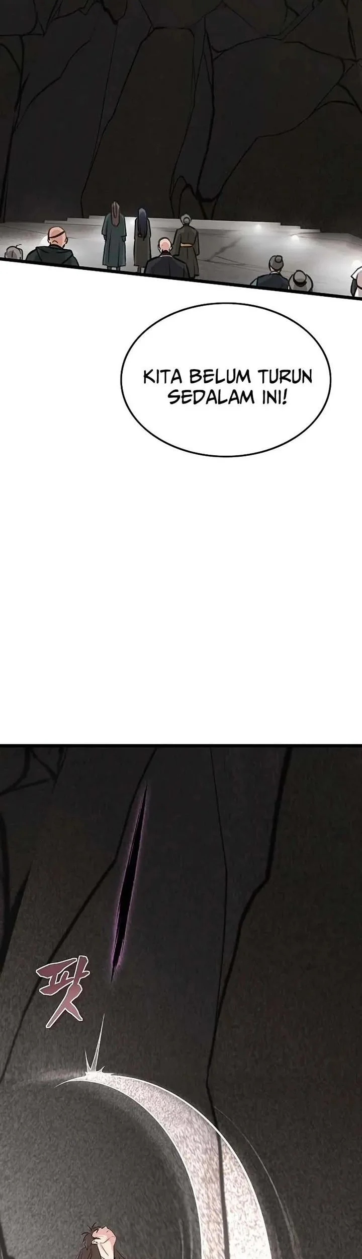 My Wife Is the Demonic Cult Leader Chapter 35 - halaman 41