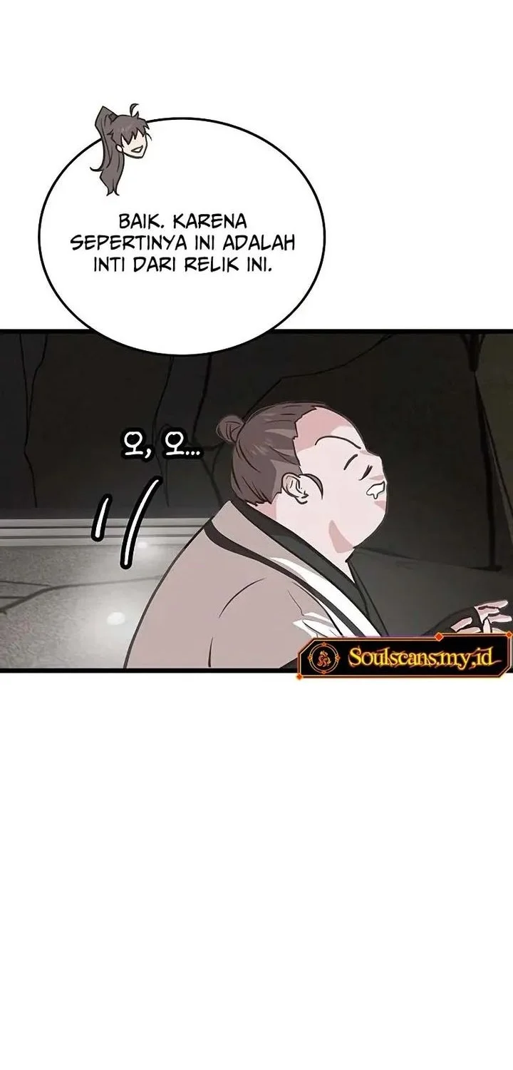 My Wife Is the Demonic Cult Leader Chapter 35 - halaman 46