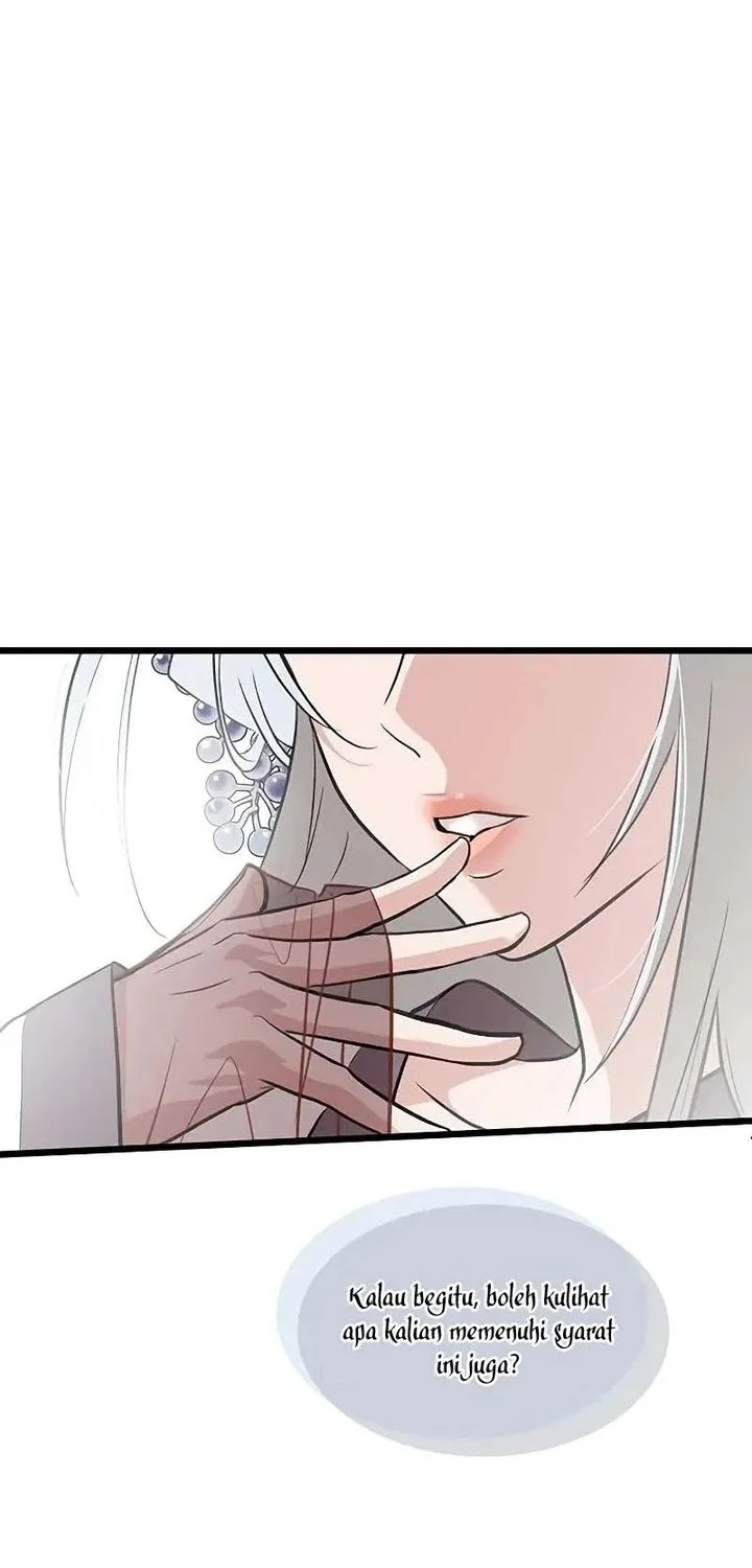 My Wife Is the Demonic Cult Leader Chapter 35 - halaman 50