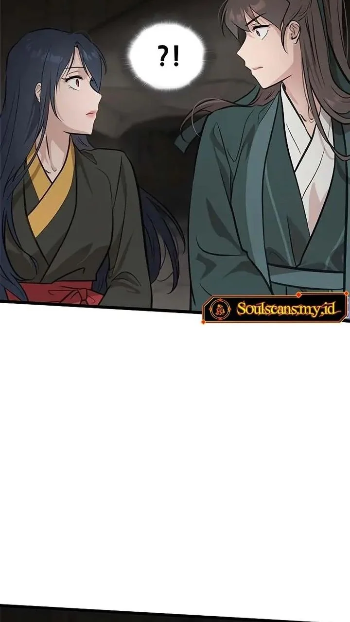 My Wife Is the Demonic Cult Leader Chapter 35 - halaman 56