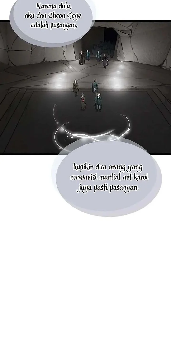 My Wife Is the Demonic Cult Leader Chapter 35 - halaman 58