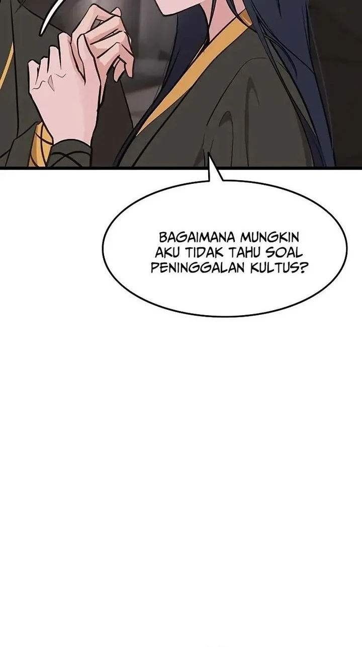 My Wife Is the Demonic Cult Leader Chapter 35 - halaman 6
