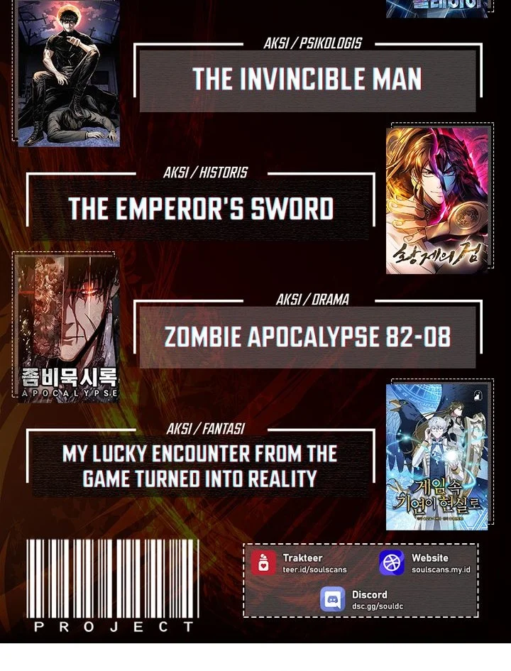 My Wife Is the Demonic Cult Leader Chapter 35 - halaman 66