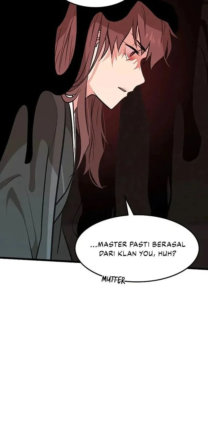 My Wife Is the Demonic Cult Leader Chapter 36 - halaman 10