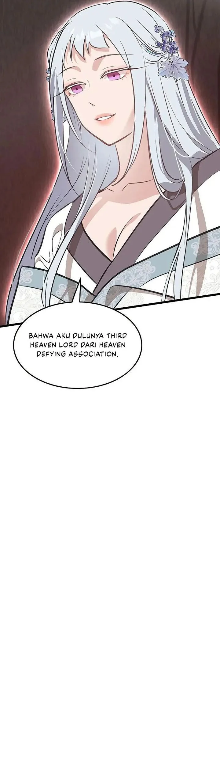 My Wife Is the Demonic Cult Leader Chapter 36 - halaman 15