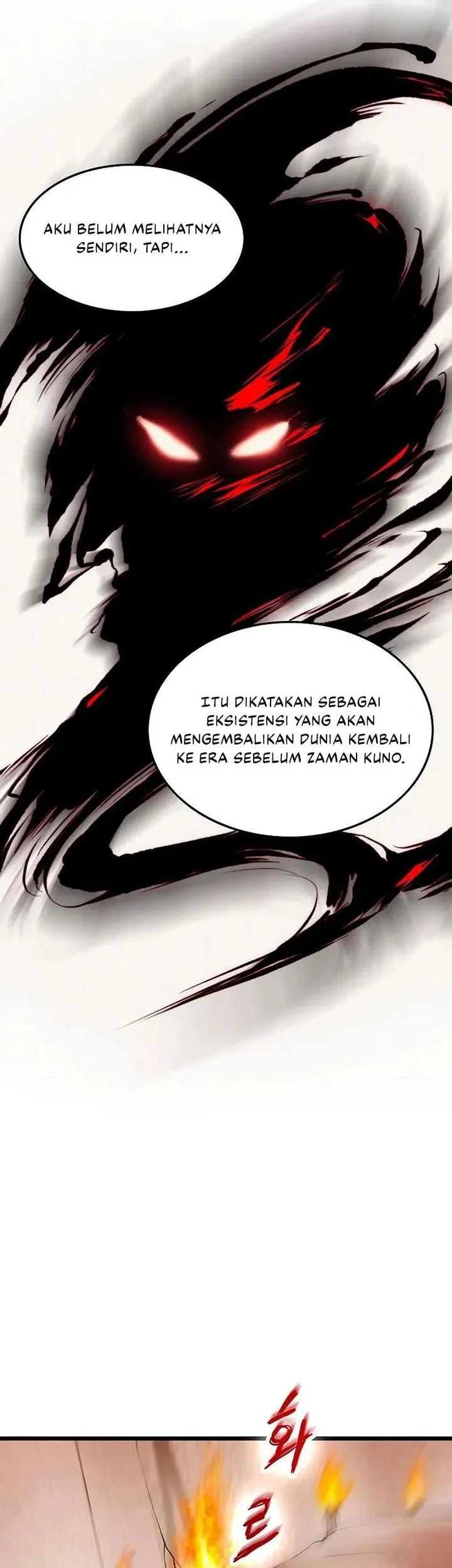 My Wife Is the Demonic Cult Leader Chapter 36 - halaman 21