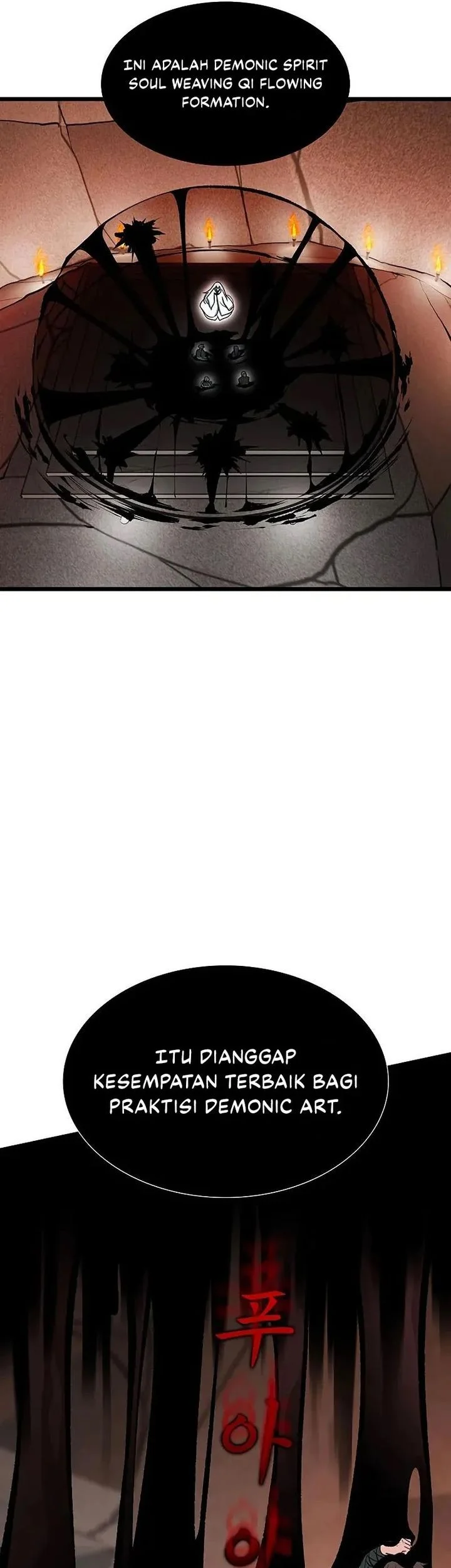 My Wife Is the Demonic Cult Leader Chapter 36 - halaman 23