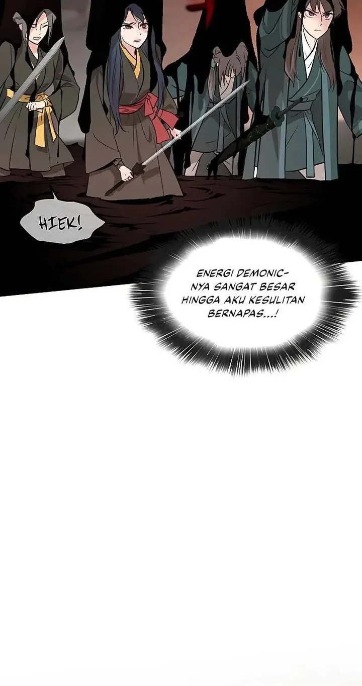 My Wife Is the Demonic Cult Leader Chapter 36 - halaman 24
