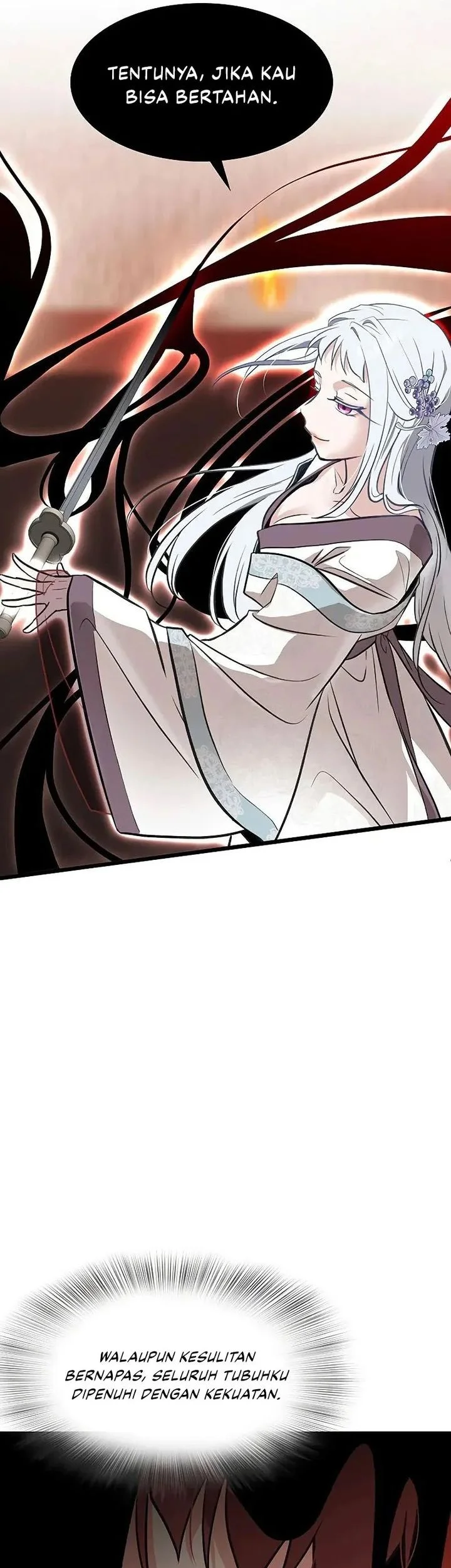 My Wife Is the Demonic Cult Leader Chapter 36 - halaman 25