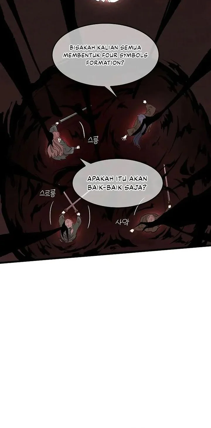 My Wife Is the Demonic Cult Leader Chapter 36 - halaman 36