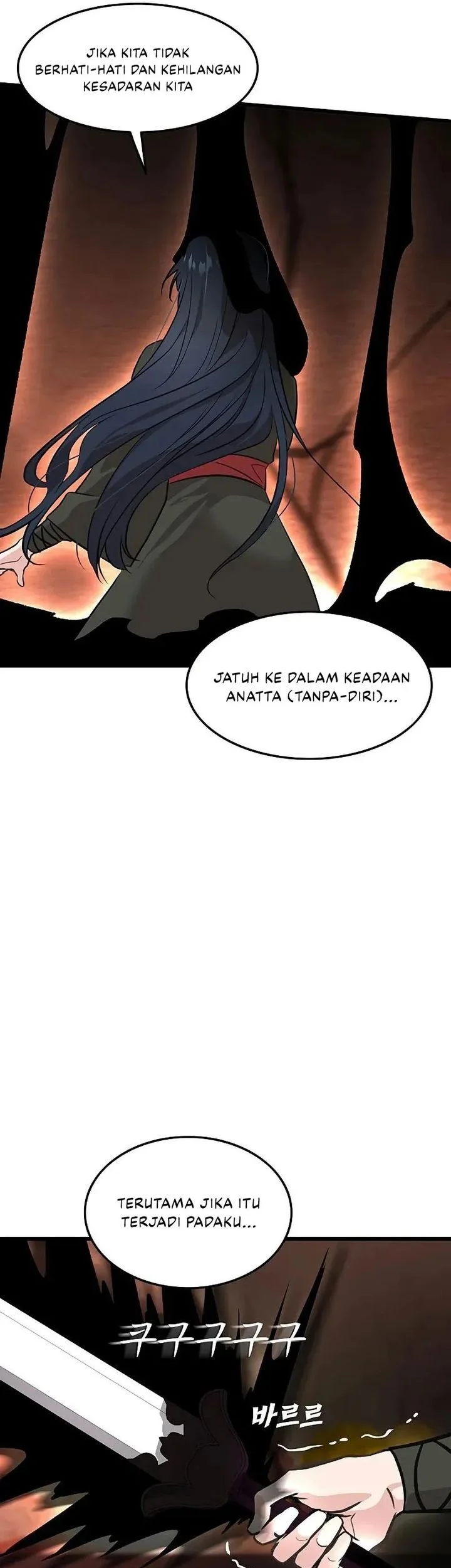 My Wife Is the Demonic Cult Leader Chapter 36 - halaman 41