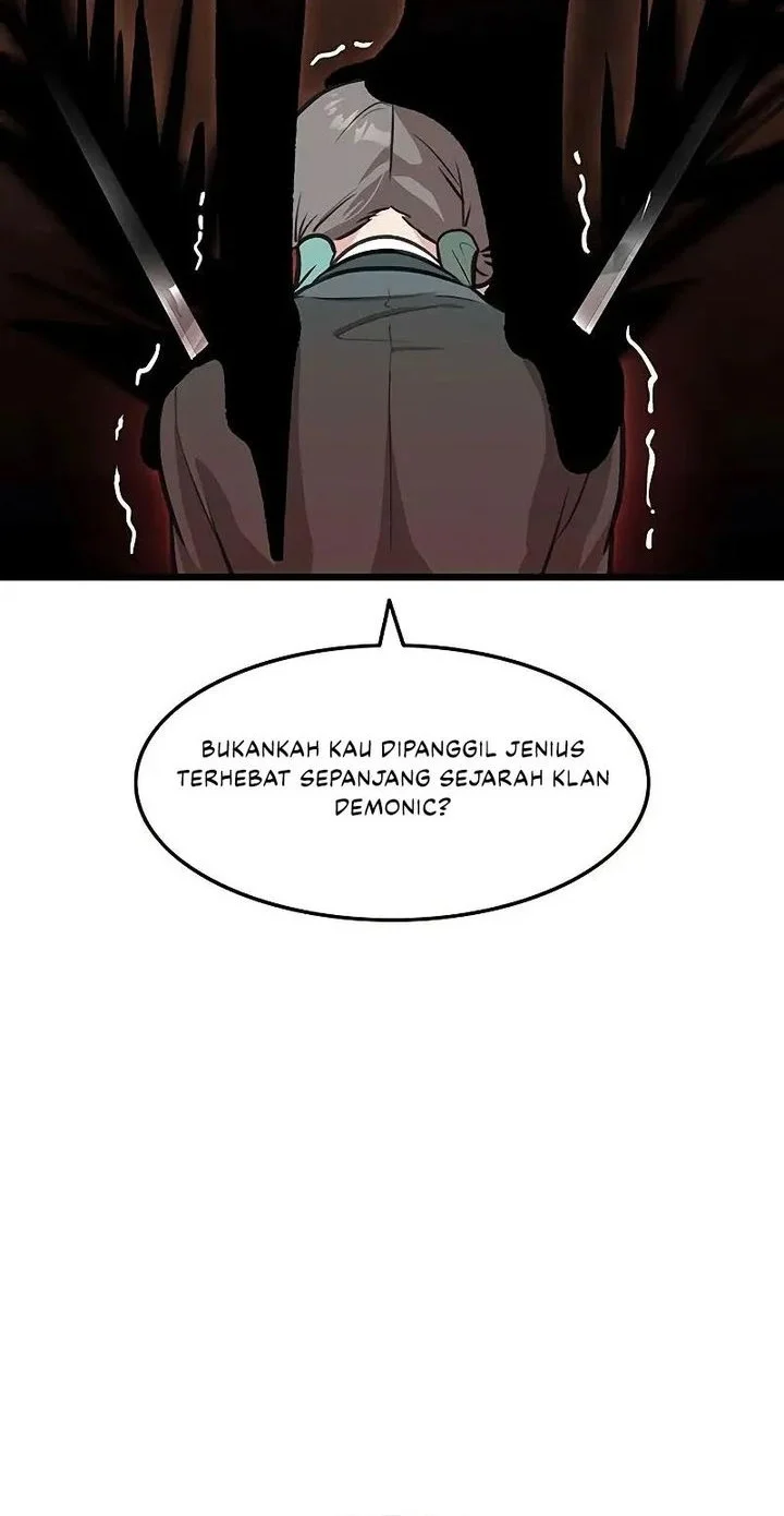 My Wife Is the Demonic Cult Leader Chapter 36 - halaman 44