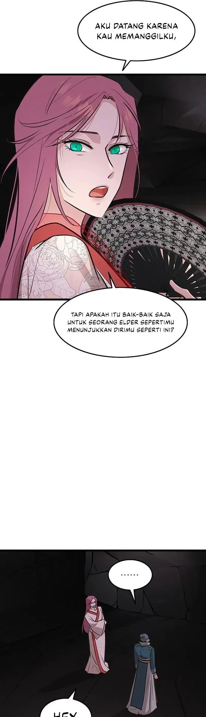 My Wife Is the Demonic Cult Leader Chapter 36 - halaman 51