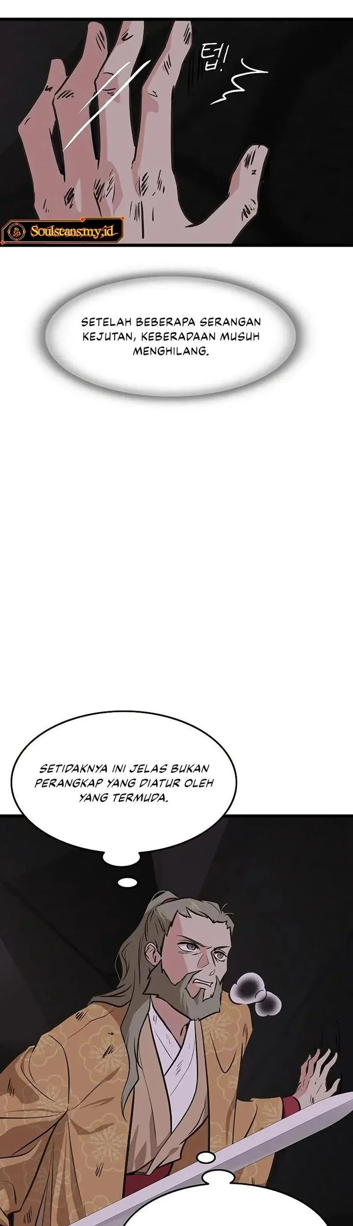 My Wife Is the Demonic Cult Leader Chapter 36 - halaman 53