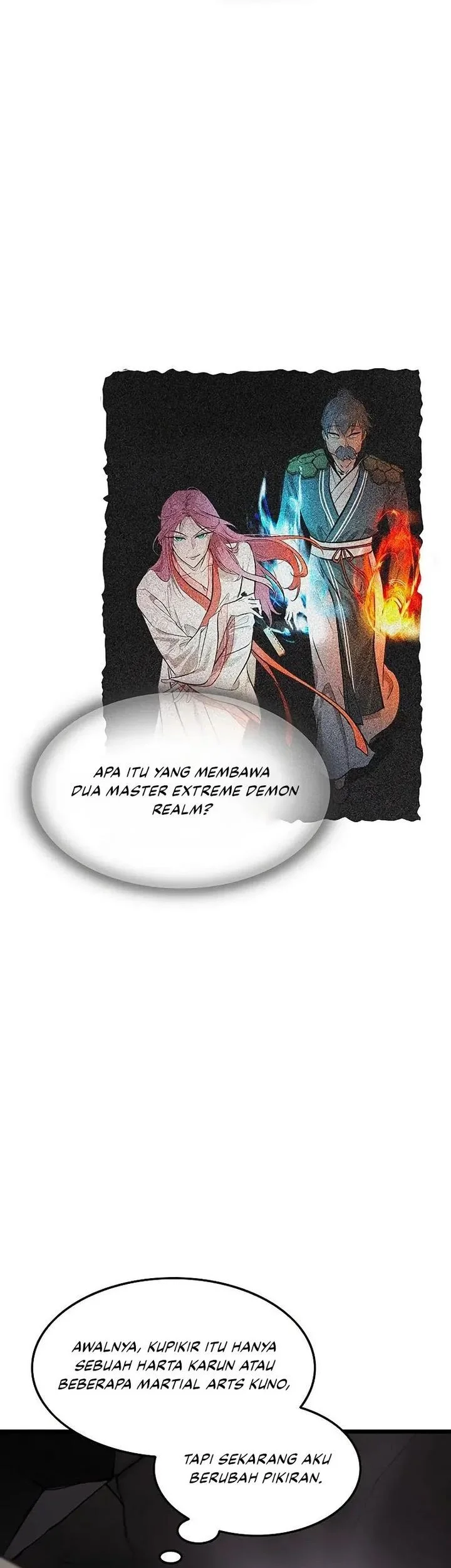 My Wife Is the Demonic Cult Leader Chapter 36 - halaman 55