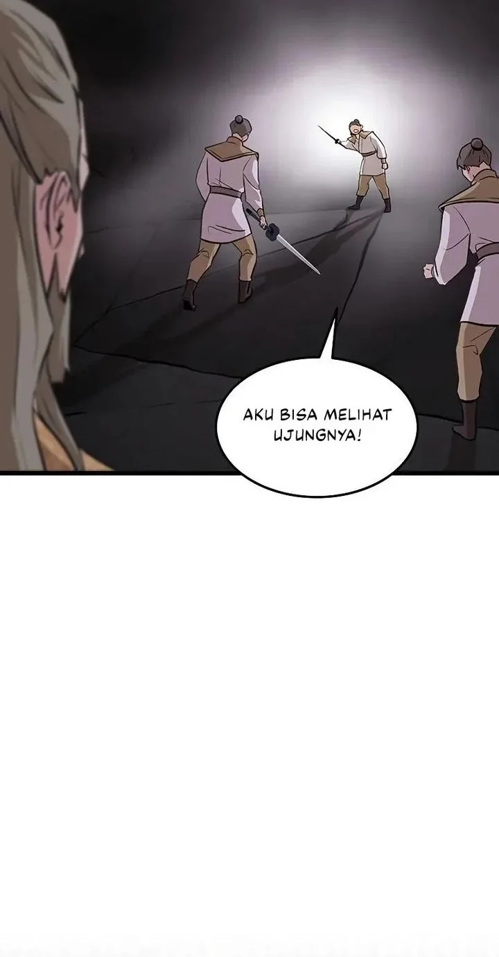 My Wife Is the Demonic Cult Leader Chapter 36 - halaman 56