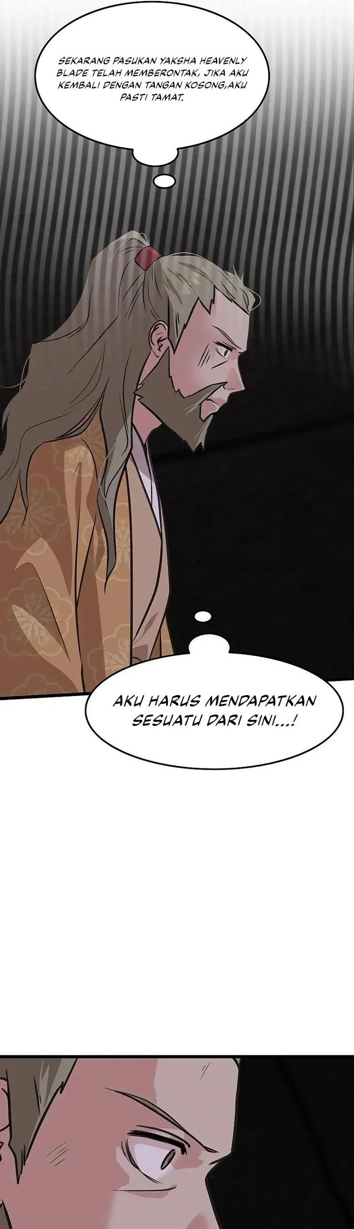 My Wife Is the Demonic Cult Leader Chapter 36 - halaman 57