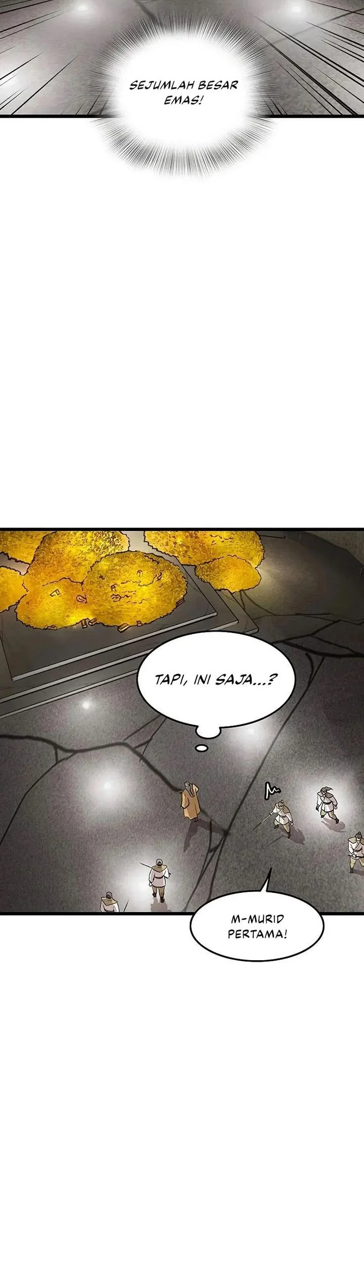 My Wife Is the Demonic Cult Leader Chapter 36 - halaman 59