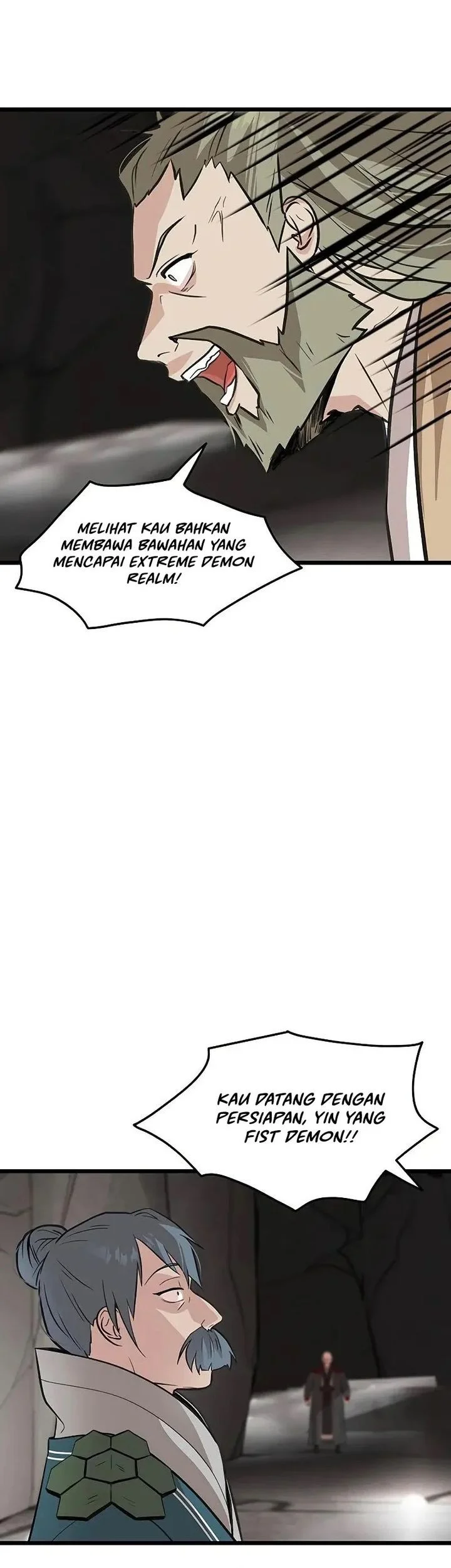 My Wife Is the Demonic Cult Leader Chapter 36 - halaman 65