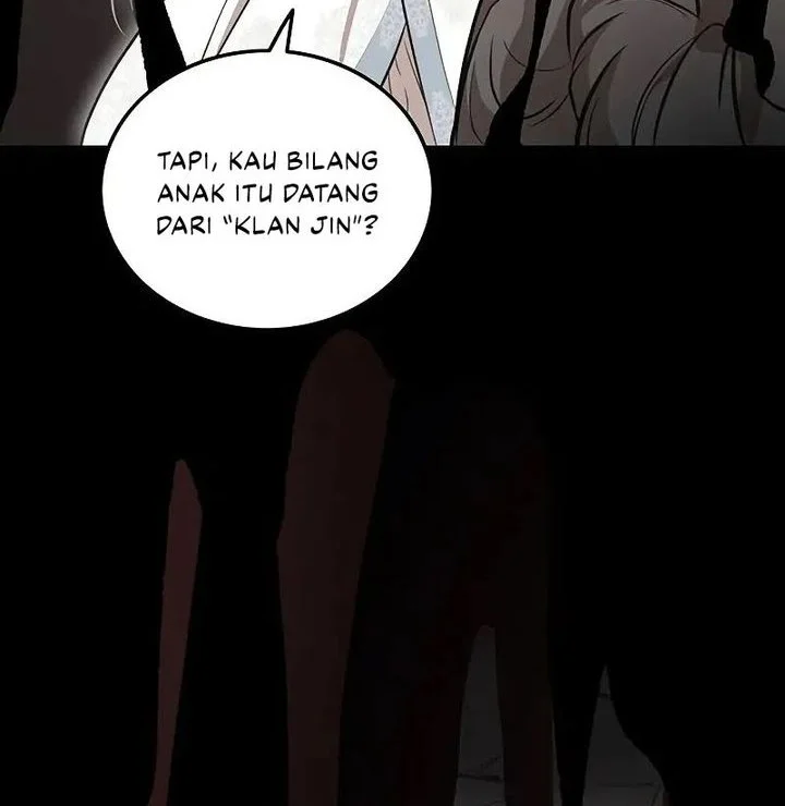 My Wife Is the Demonic Cult Leader Chapter 36 - halaman 8