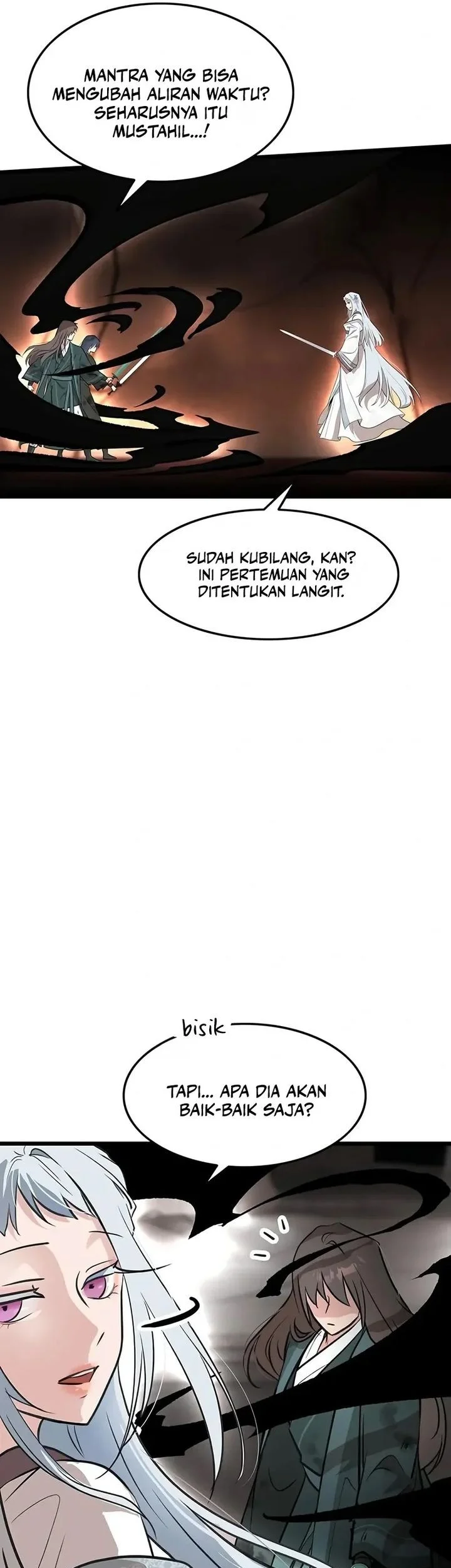 My Wife Is the Demonic Cult Leader Chapter 37 - halaman 13
